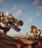 Horizon Zero Dawn – Image 3